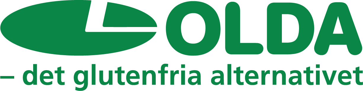 Olda – det glutenfria alternativet